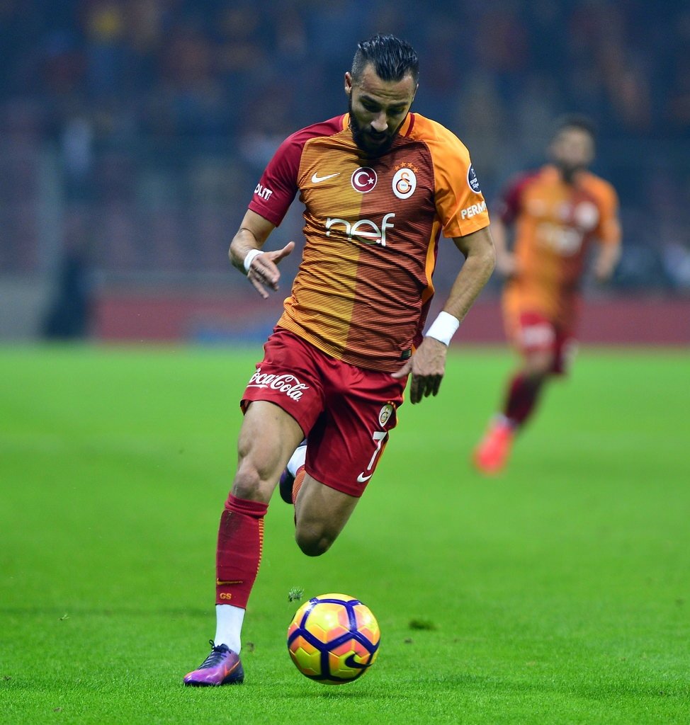 Vitor Pereira Yasin’e kanca attı!