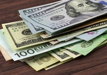 3 Temmuz dolar, euro, sterlin fiyatları!