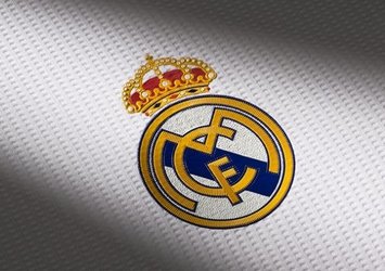 Real Madrid yıldız isimle sözleşme uzattı!