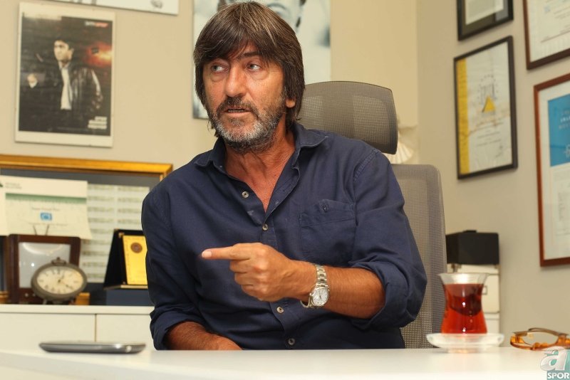 Fenerbahçe’deki ayrılığı Rıdvan Dilmen açıkladı! İşte o isim ve bonservis bedeli