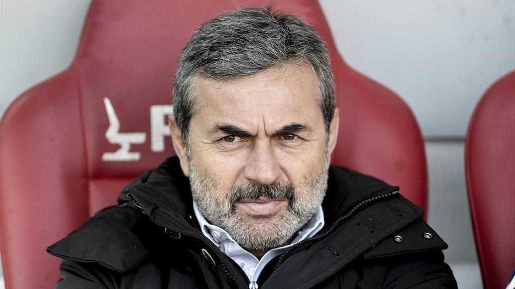 İşte Konyaspor’un muhtemel 11’i