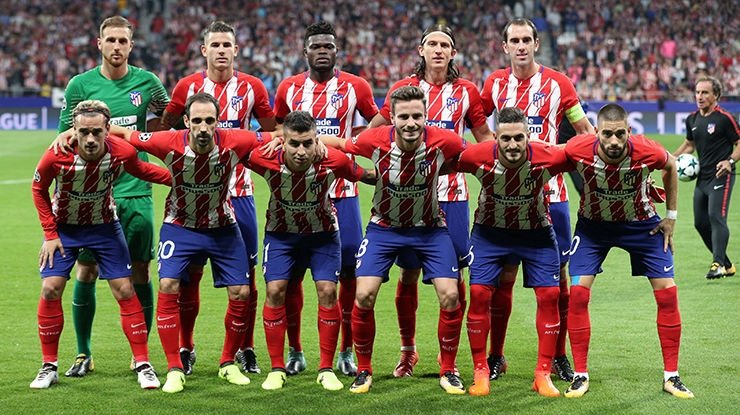 UEFA Kulüpler Sıralamasına Beşiktaş damga vurdu!