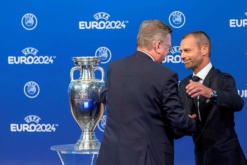 UEFA’dan bir skandal daha!