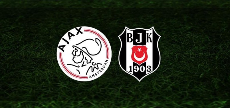 ajax besiktas maci ne zaman besiktas sampiyonlar ligi maci saat kacta ve hangi kanalda canli skor aspor