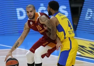 Galatasaray'dan tarihi fark!