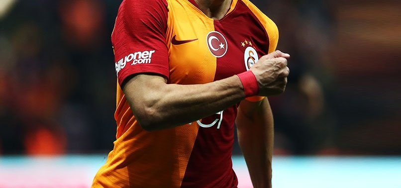 Galatasaraylı yıldıza övgü! Formda olduğu zaman...