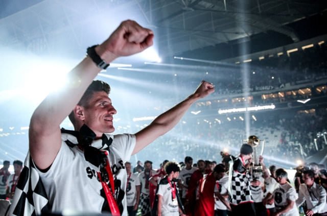 Günün transfer iddiaları 27 Mayıs 2016