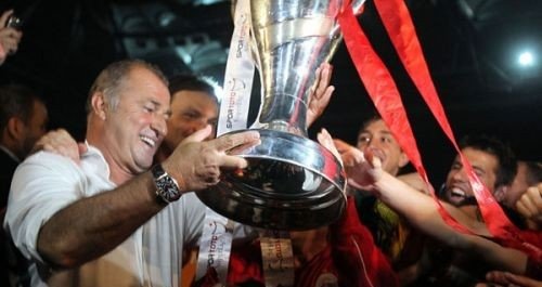 İşte Fatih Terim’in yardımcıları
