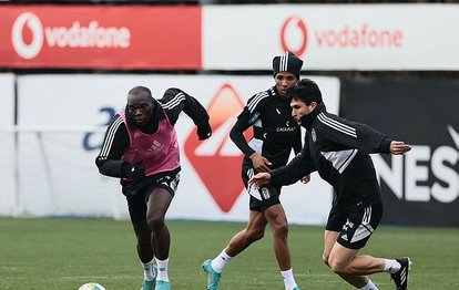 Beşiktaş Ümraniyespor’a konuk oluyor!