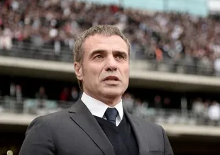 İşte Ersun Yanal'la yapılan anlaşma