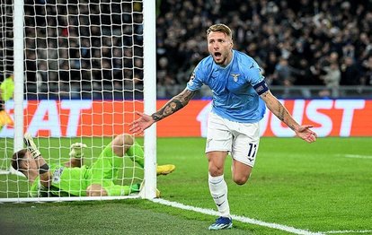 Lazio 2-0 Celtic MAÇ SONUCU-ÖZET | Lazio 3 dakikada fişi çekti!