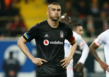 Burak’tan corona paylaşımı