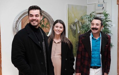 Gönül Dağı yeni bölüm fragmanı - Gönül Dağı 159. yeni bölüm fragmanı TRT 1