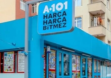 A101 28 NİSAN KATALOĞU! A101'de hangi ürünlerde indirim var? 28 Nisan A101 aktüel ürünler