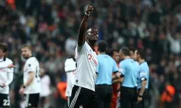 Mirin'den dev feda!
