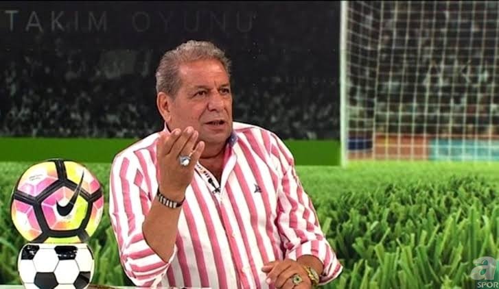 Usta yorumcudan Fatih Terim’e flaş sözler! ’’Başkan ne diyorsa o’dur’’