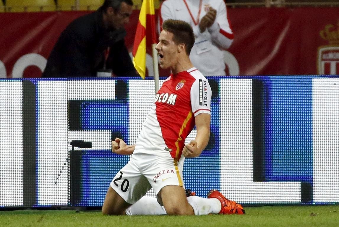 Galatasaray’dan Mario Pasalic harekatı