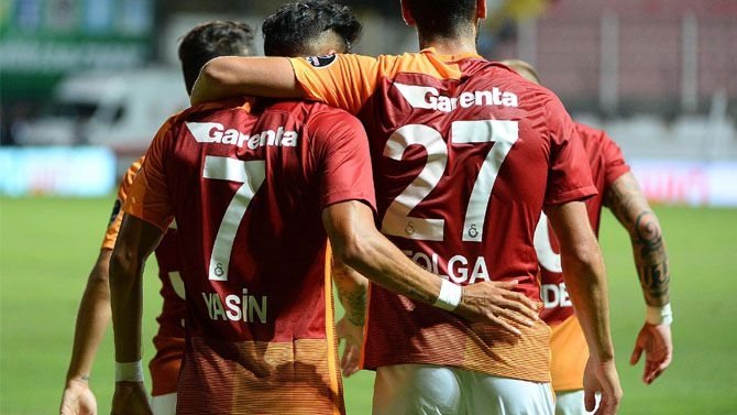 Beşiktaş - Galatasaray muhtemel 11’leri