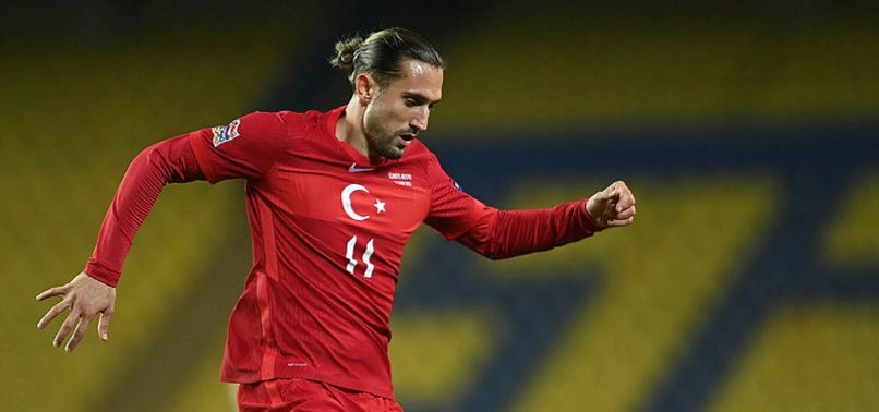 Feyyaz Uçar: A Milli Takım Yusuf Yazıcı üzerine oyun kurulmalı