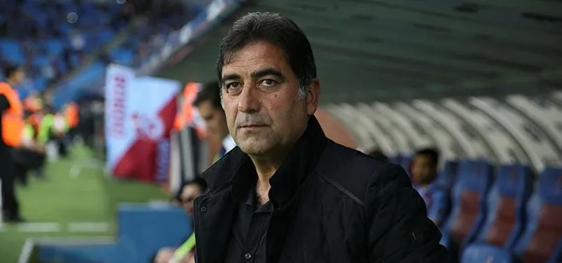 Trabzonspor Ünal Karaman ile devam edecek