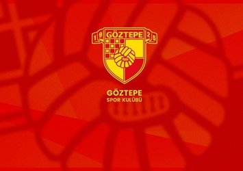 Göztepe'de sakatlık ve corona virüsü şoku!