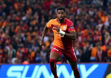 Ryan Donk’a imza daveti
