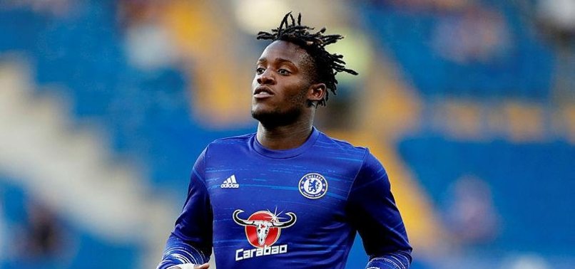 Fenerbahçe'den Batshuayi bombası