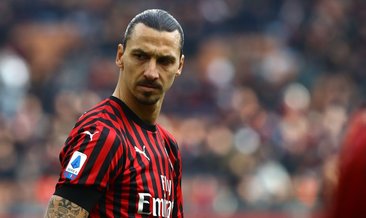 Bu sözlerle duyurdu! 'Eğer virüs Zlatan'a gitmezse...'