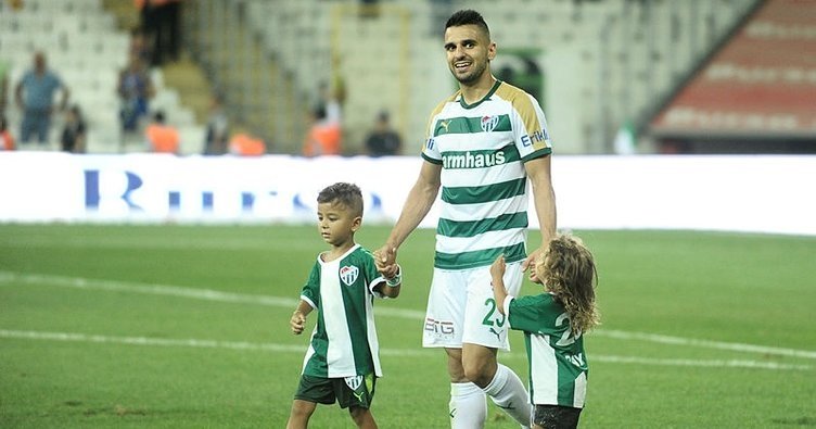 Aziz Behich’ten Fenerbahçe’ye mesaj!