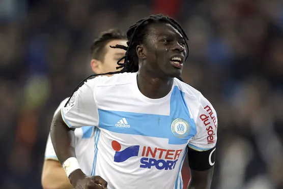 Gomis Galatasaray'a transferini açıkladı