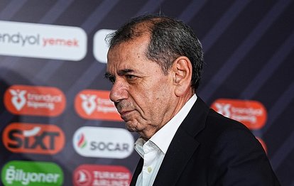 Galatasaray ve Dursun Özbek PFDK’ya sevk edildi