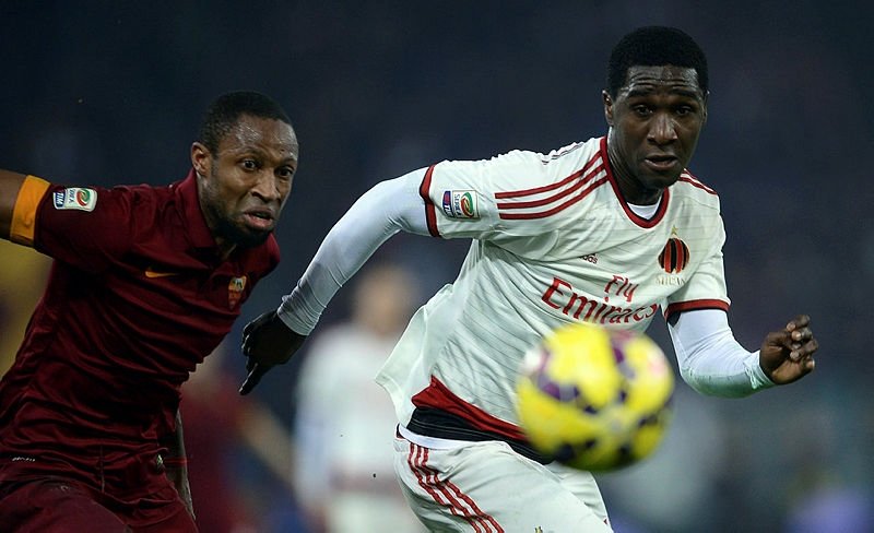 G.Saray’ın yeni stoperi Milan’dan
