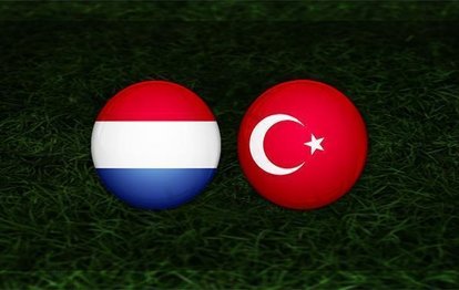 Hollanda Türkiye maçı ne zaman? Türkiye Hollanda maçı saat kaçta, hangi kanalda?