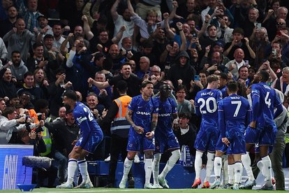 Chelsea’dan hayati 3 puan!