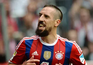 Gündemi sarsacak Ribery iddiası
