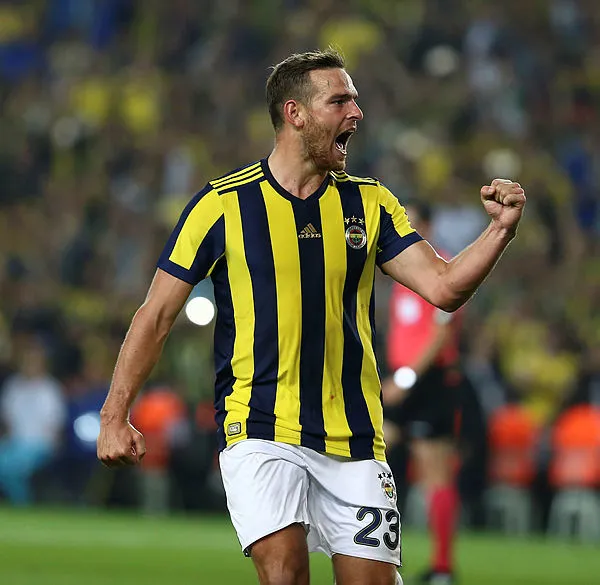 Fenerbahçe’de hedef Janssen - 1