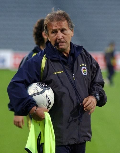 Futbolcuların unutulmaz anıları