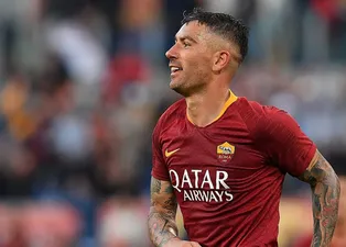 Fenerbahçe'de varsa yoksa Kolarov