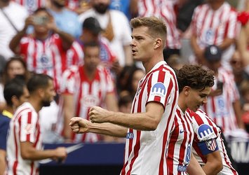 F.Bahçe'den Sörloth operasyonu! Saran bizzat bitirecek