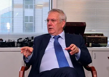 Aziz Yıldırım’a 1 yıl men cezası