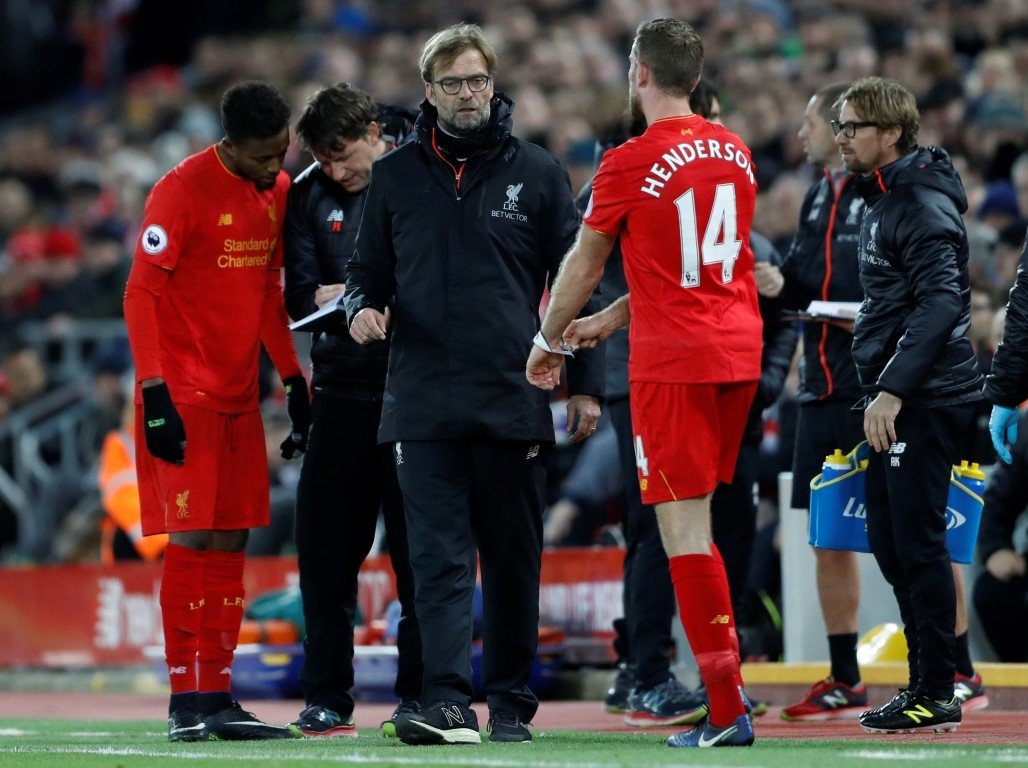 Galatasaray Origi’yi resmen istedi