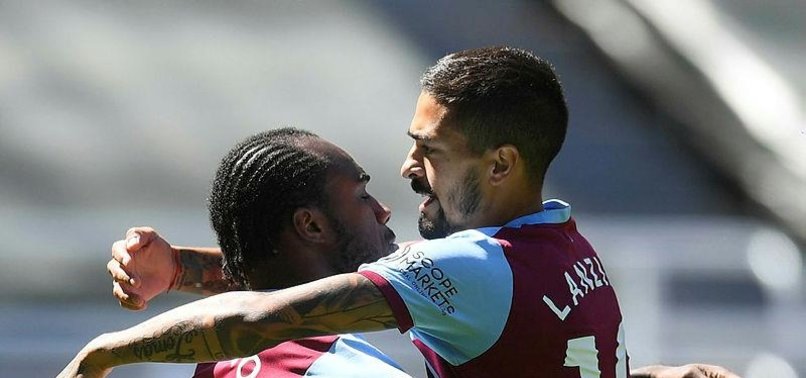 Lanzini’ye teklif