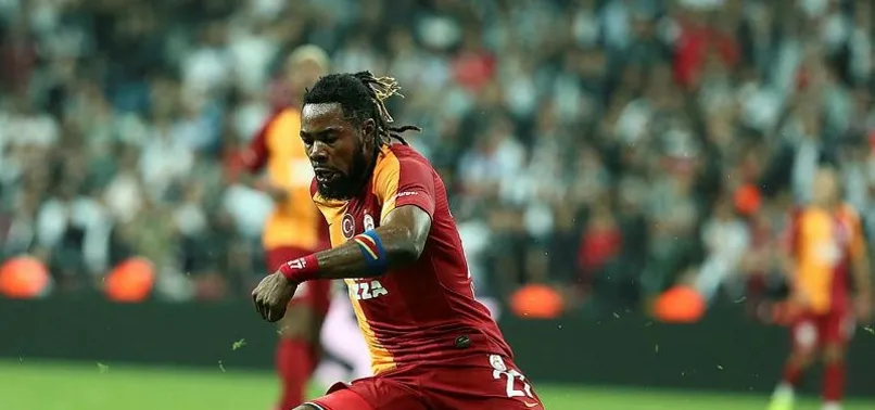 Luyindama altın madeni!