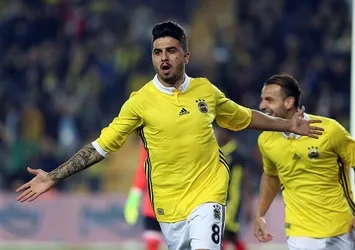 Ozan Tufan kararını verdi