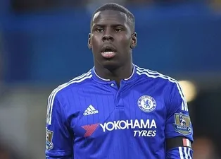 İşte Galatasaray'ın Kurt Zouma raporu