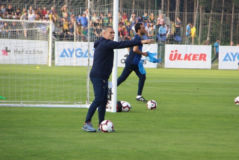 Fenerbahçe’de 5 ayrılık!