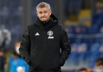 Solskjaer'den Başakşehir itirafı!