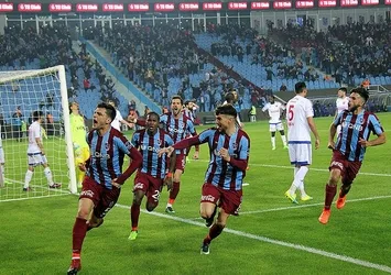 Fırtına, Osmanlıspor'a konuk oluyor