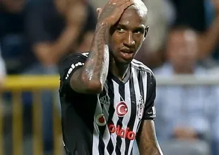 Talisca'nın pozisyonu kırmızı mıydı?