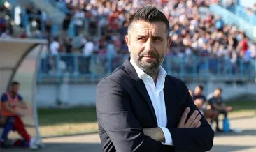 Nenad Bjelica’ya 1 milyon euro